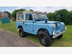 Thumbnail Photo 6 for 1965 Land Rover Series II